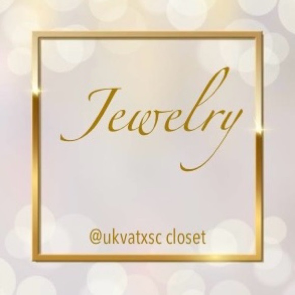 ✨ Jewelry✨ - Picture 1 of 3